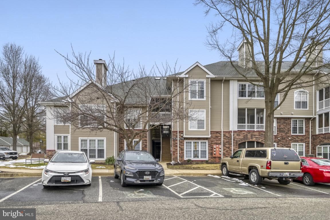 601 Churchill Road #601-E