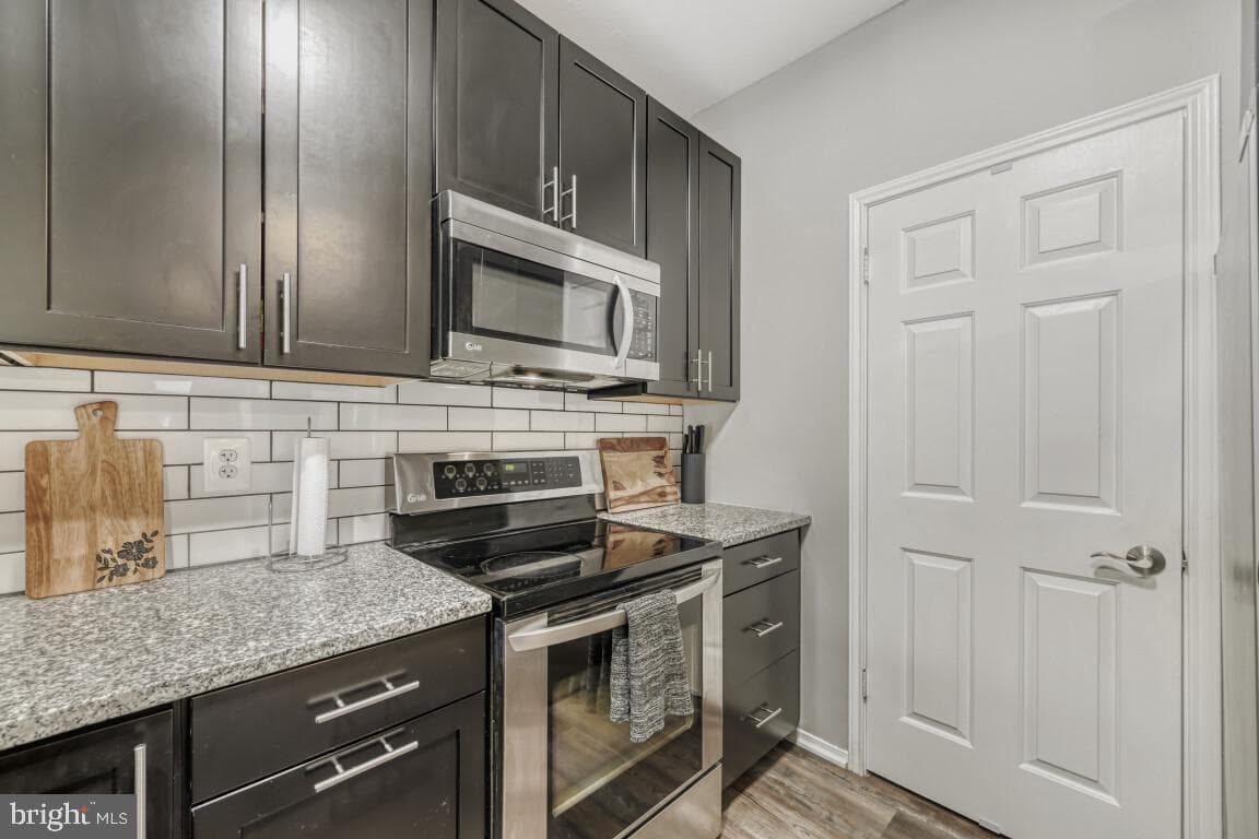 601 Churchill Road #601-E photo 10