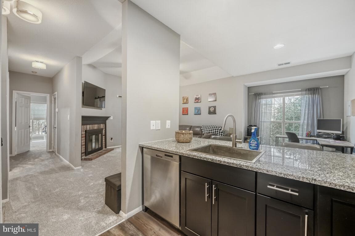 601 Churchill Road #601-E photo 13