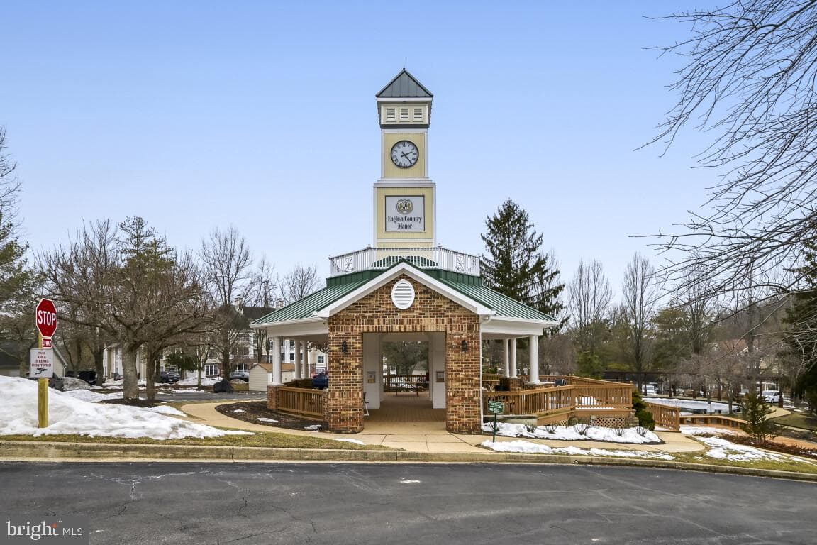 601 Churchill Road #601-E photo 19