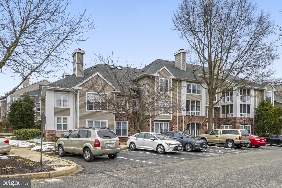 601 Churchill Road #601-E photo 2