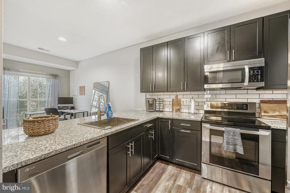 601 Churchill Road #601-E photo 8