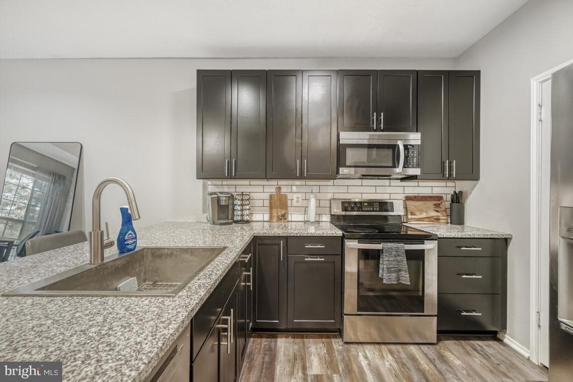 601 Churchill Road #601-E photo 9