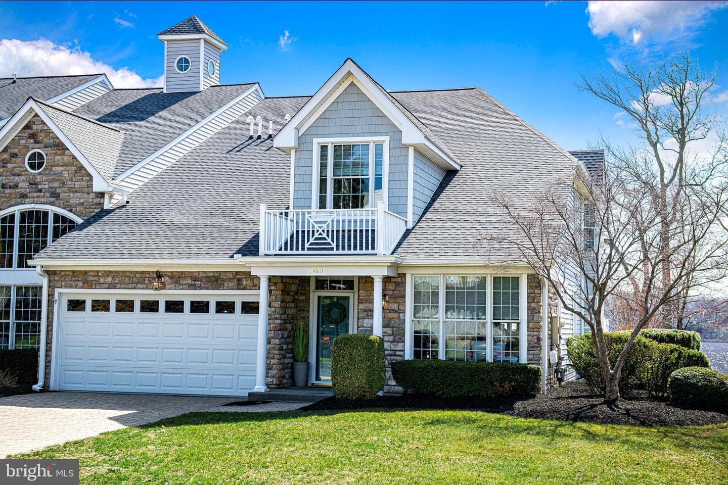 4810 Water Park Drive #4810 photo 2