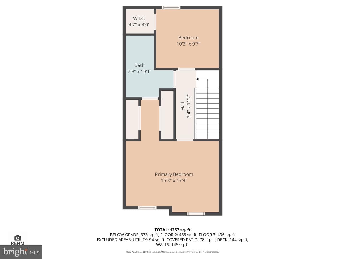 1433 Golden Rod Court #1433 photo 51