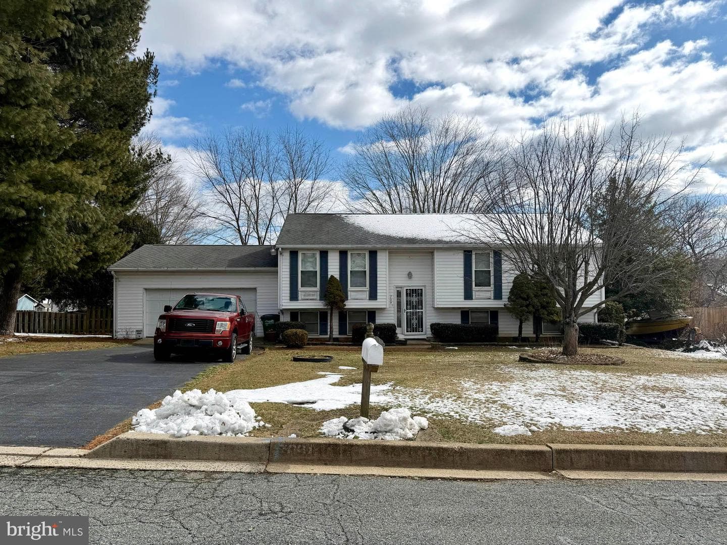 709 Paul Drive