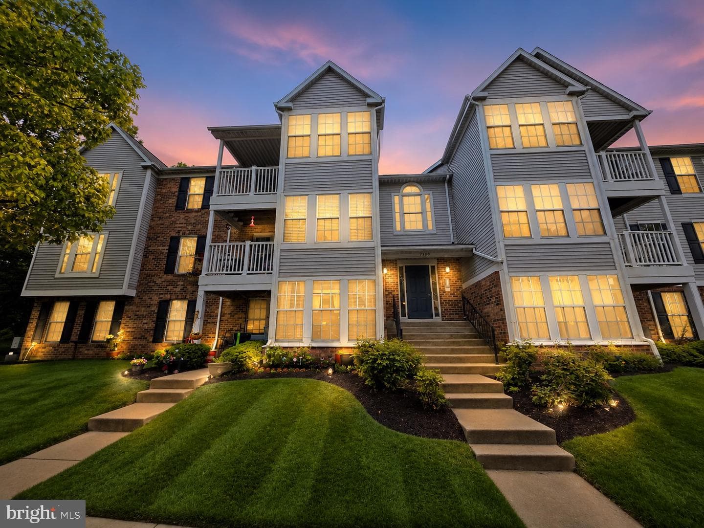 1309 Clover Valley Way #1309-J photo 2