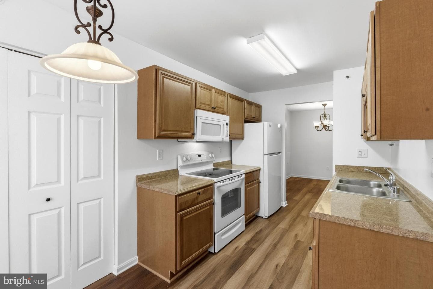 3402 Tulleys Pointe Court #1a photo 10