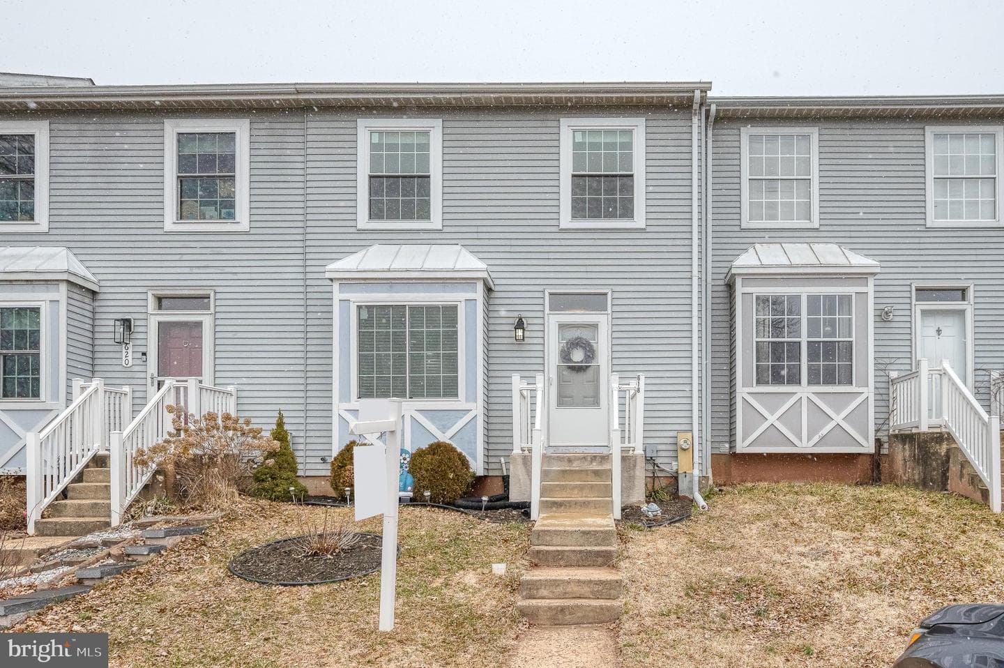 618 Milford Court
