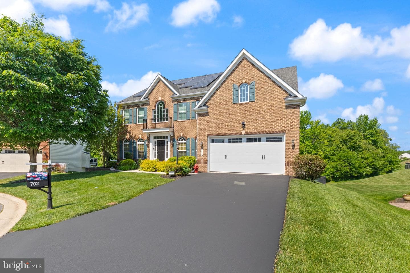 702 Monarchos Drive, Havre De Grace