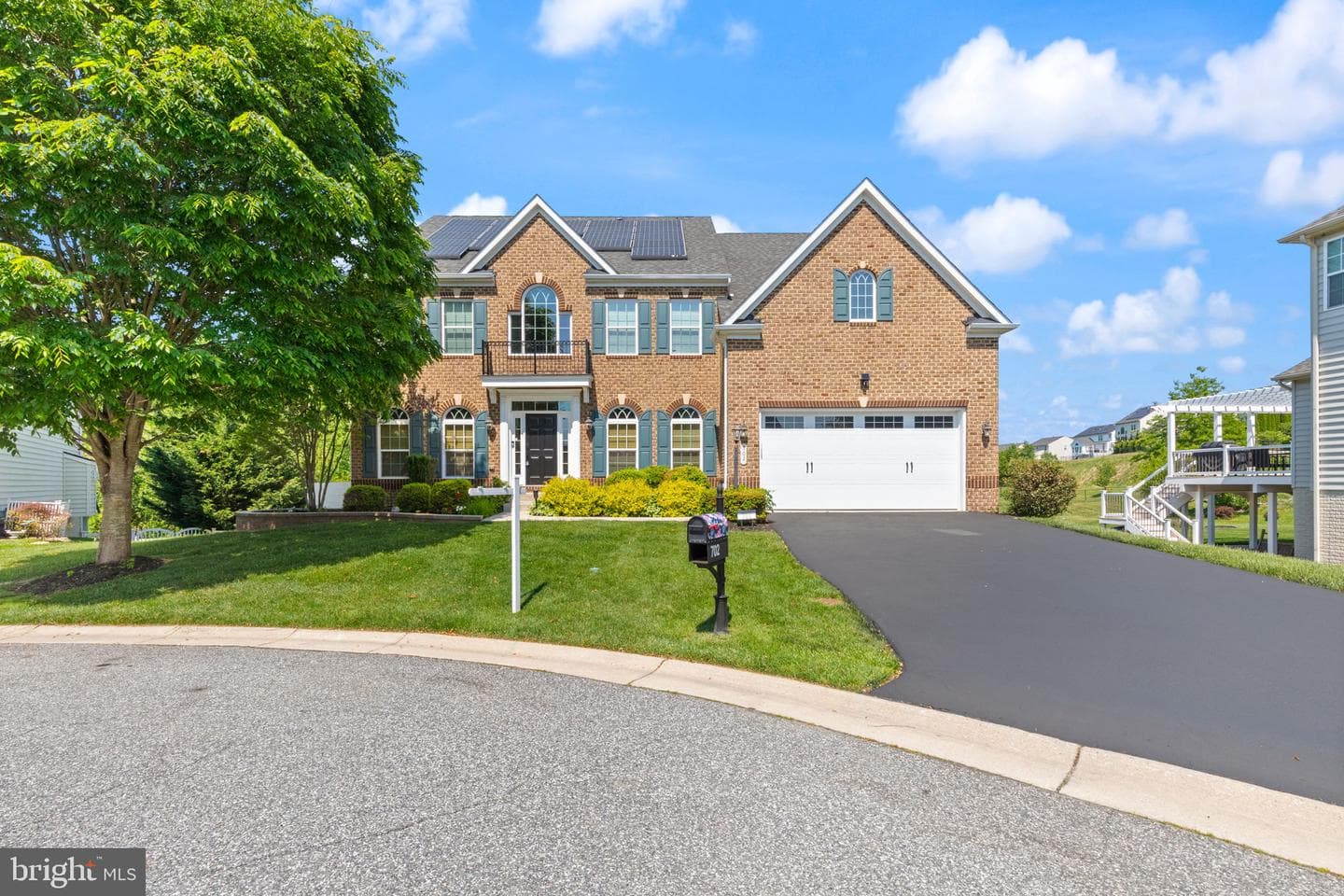 702 Monarchos Drive, Havre De Grace