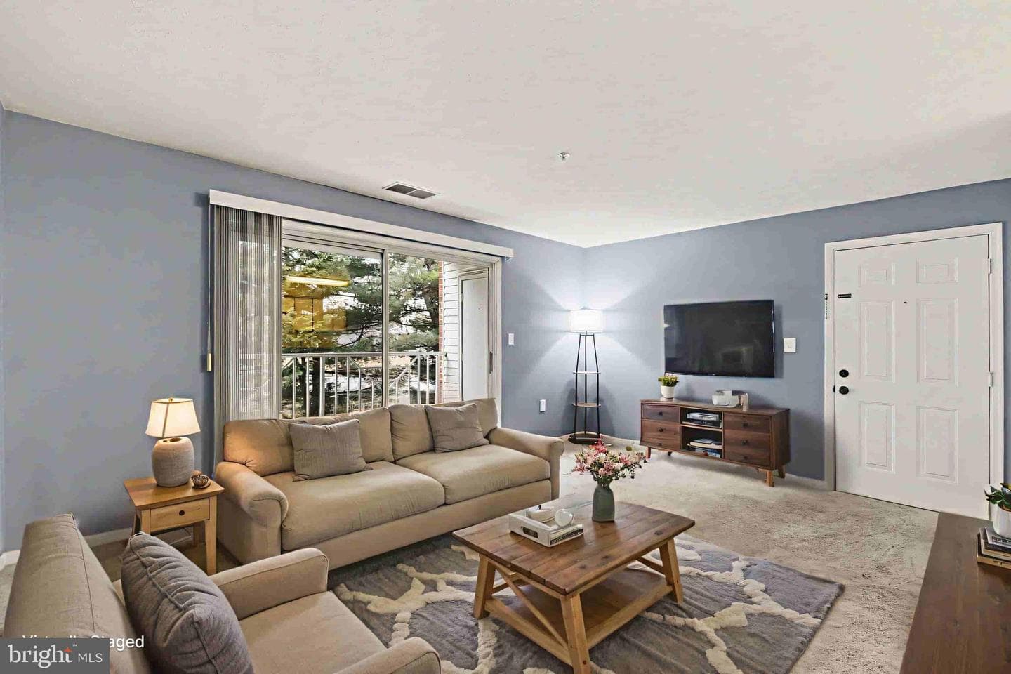 1201 Friars Wood Court #202, Belcamp