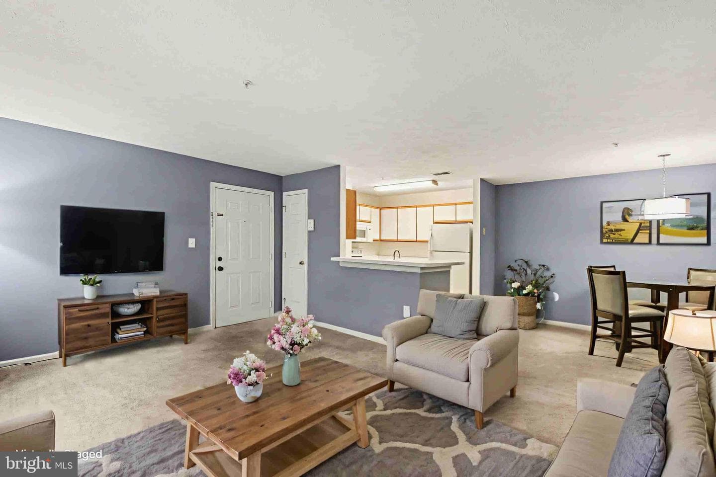 1201 Friars Wood Court #202, Belcamp