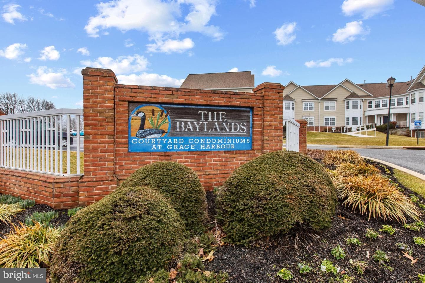 104 Bayland Drive #104-17 photo 2