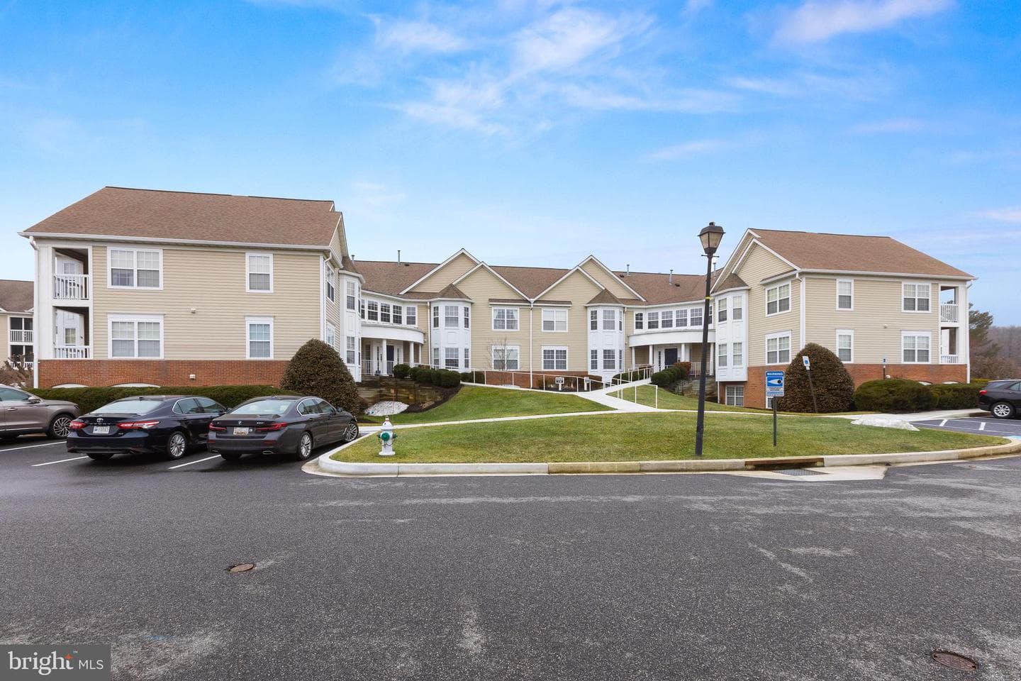 104 Bayland Drive #104-17 photo 3