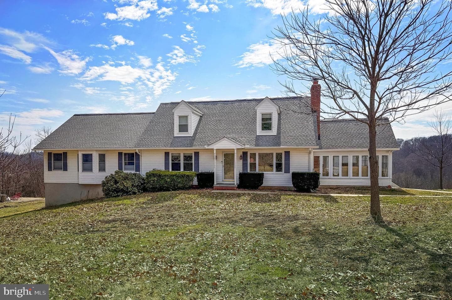 1331 Macton Road