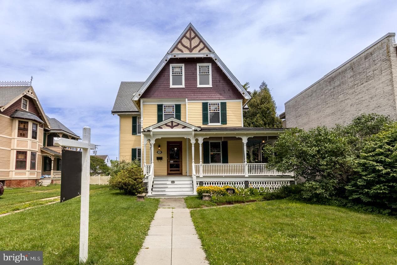 123 S Union Avenue, Havre De Grace