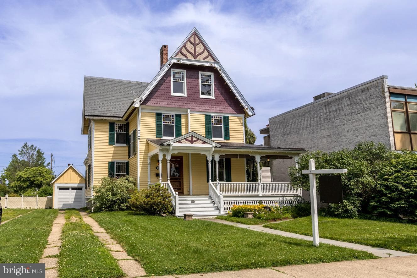 123 S Union Avenue, Havre De Grace