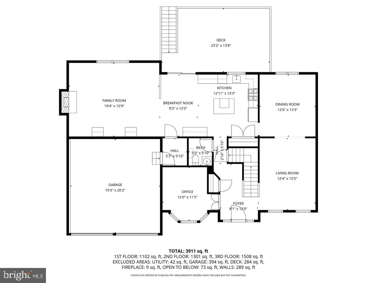 314 Streett Circle photo 48