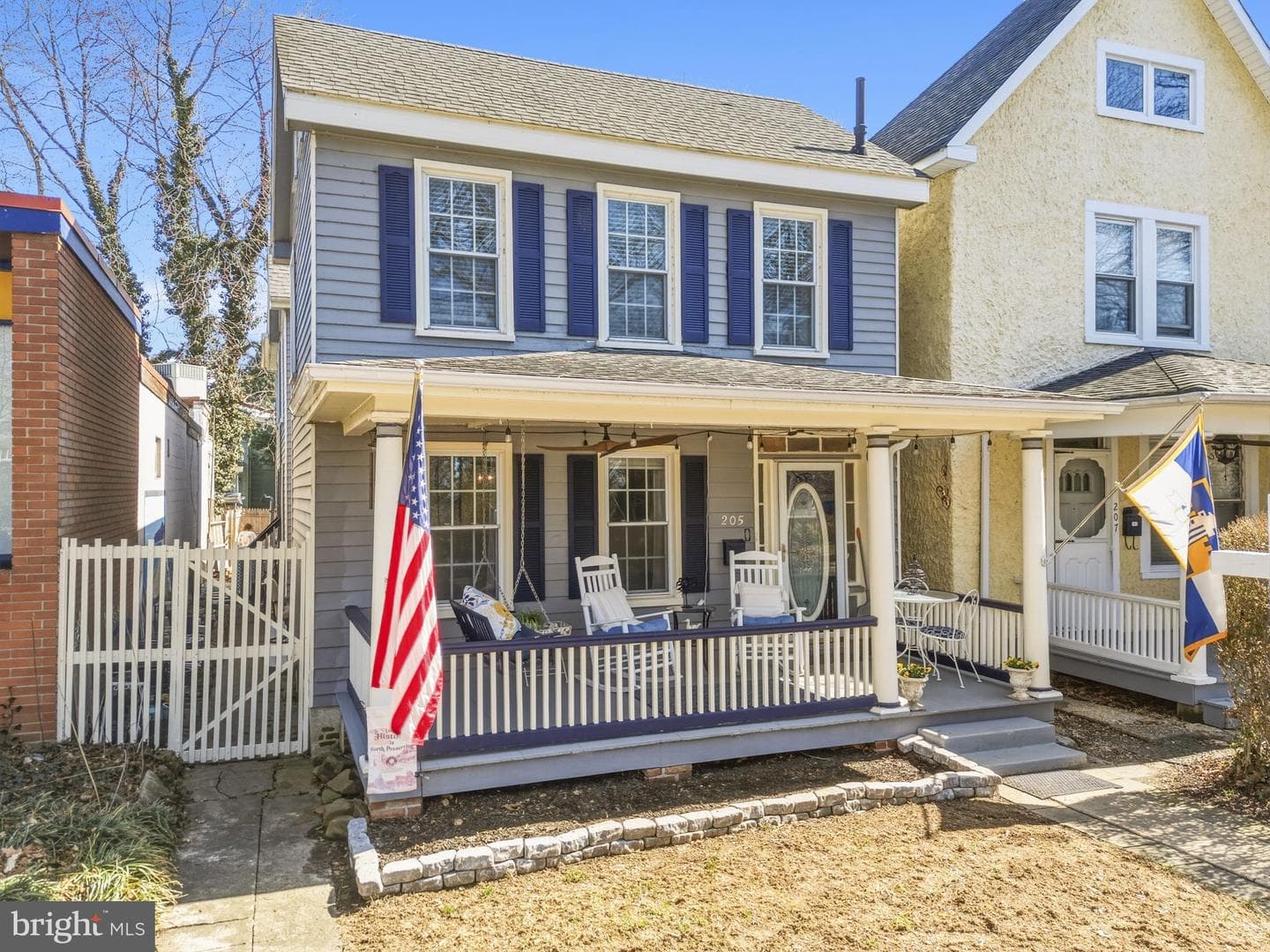 205 S Union Avenue photo 2
