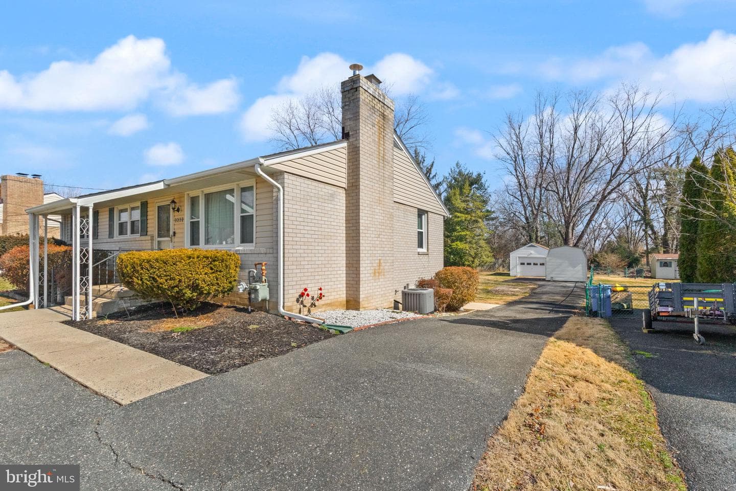 3805 Longley Road photo 2