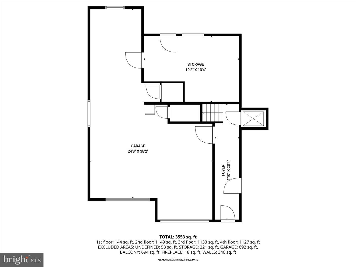 904 W Baker Avenue photo 102