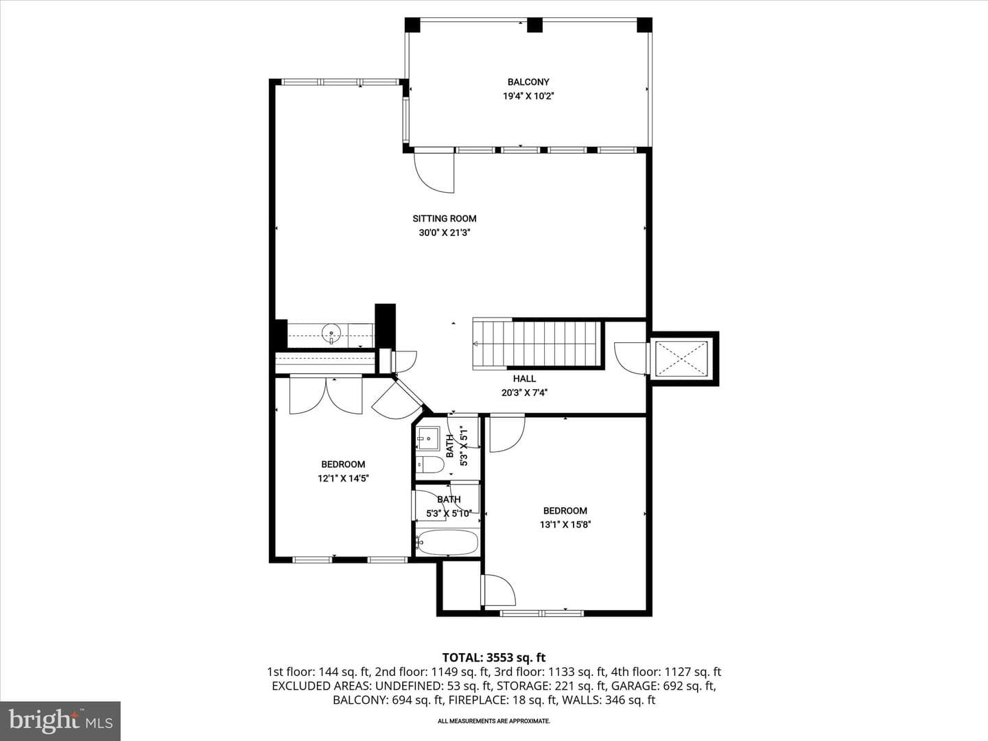904 W Baker Avenue photo 105