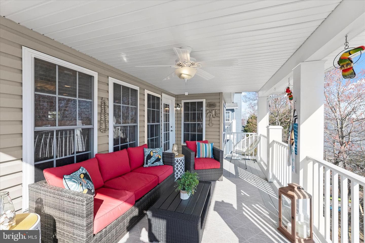 904 W Baker Avenue photo 81