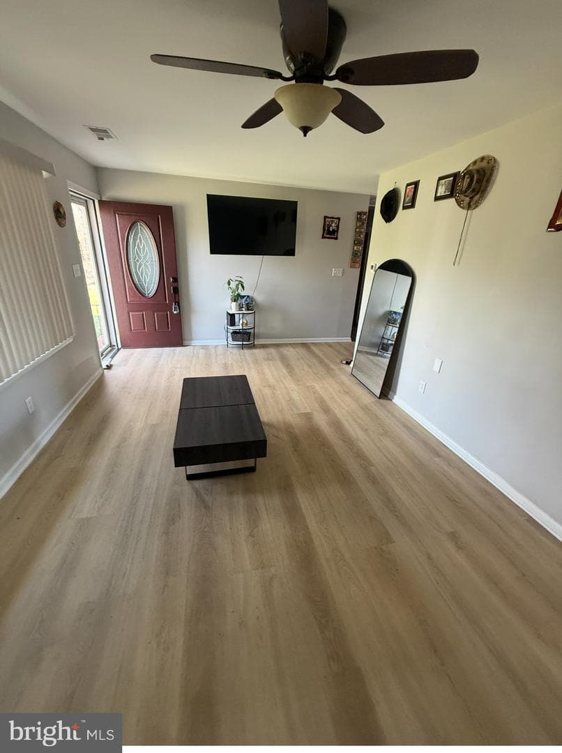 3102 Laurel Bush Road, Abingdon
