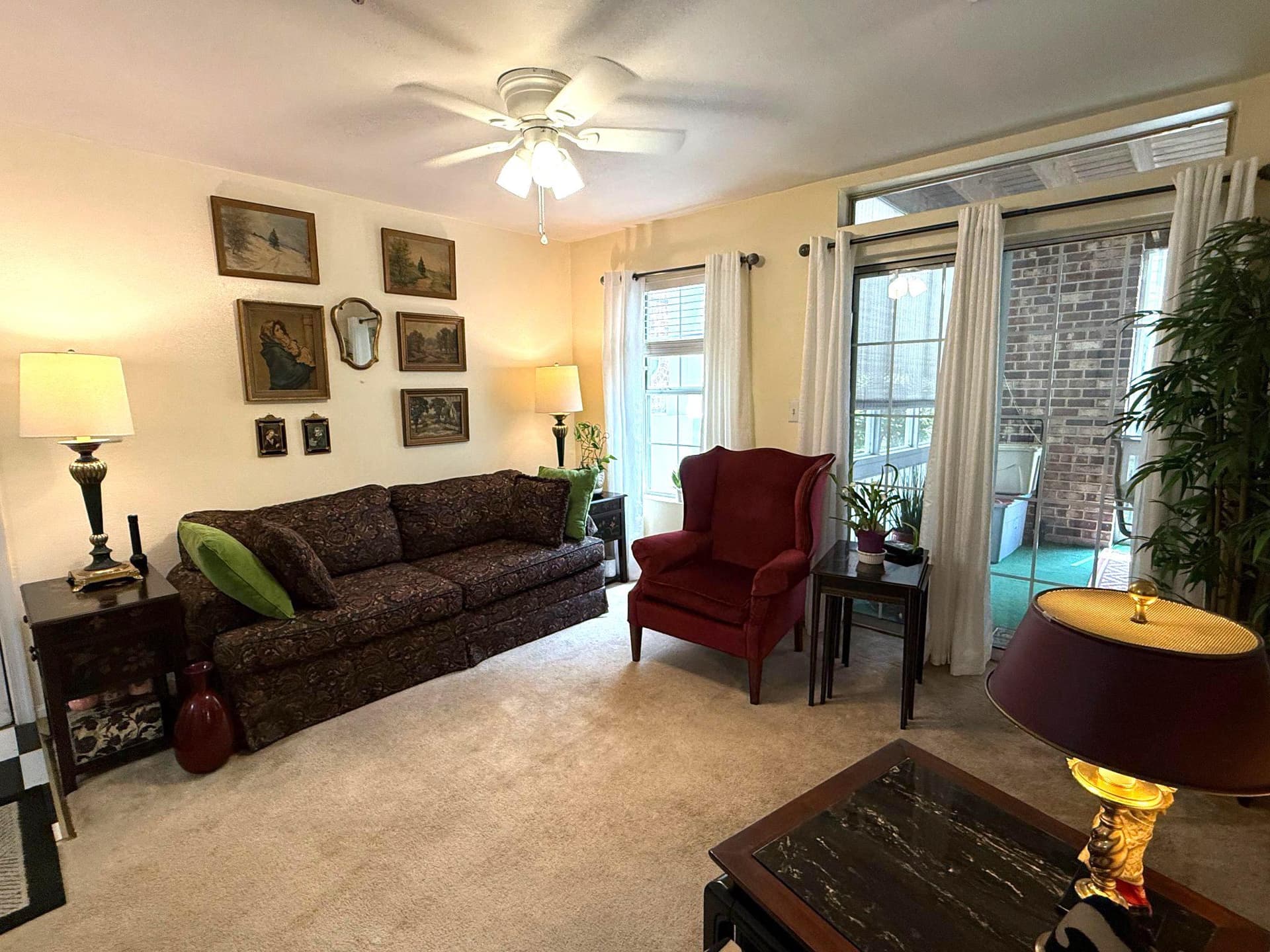 302 Canterbury Road #302-E photo 11