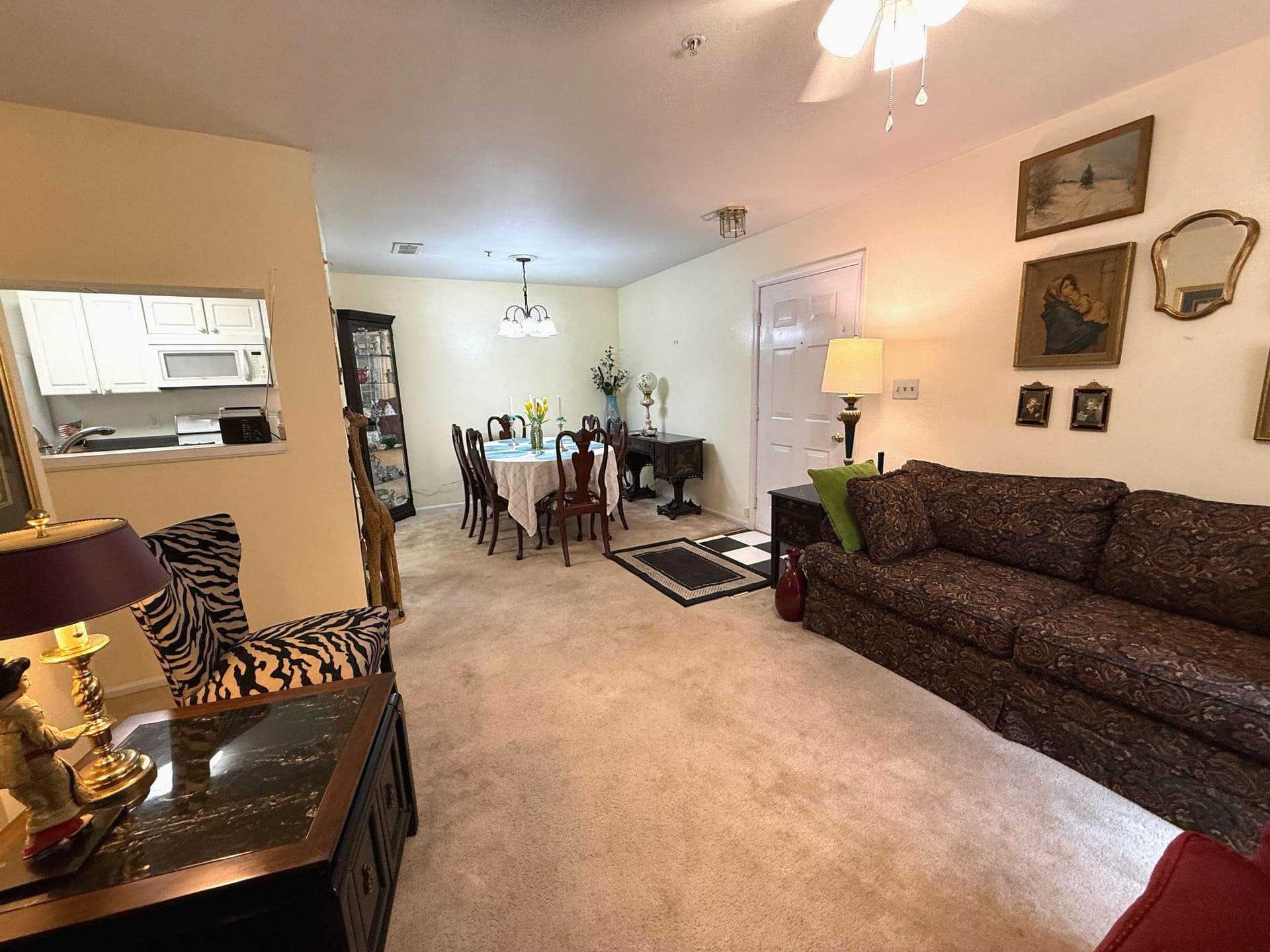 302 Canterbury Road #302-E photo 13