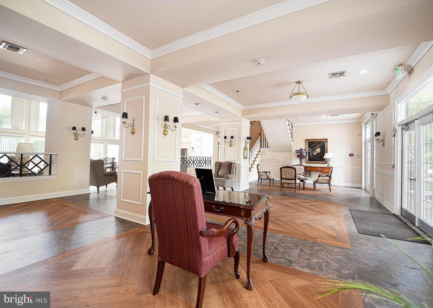302 Canterbury Road #302-E photo 35