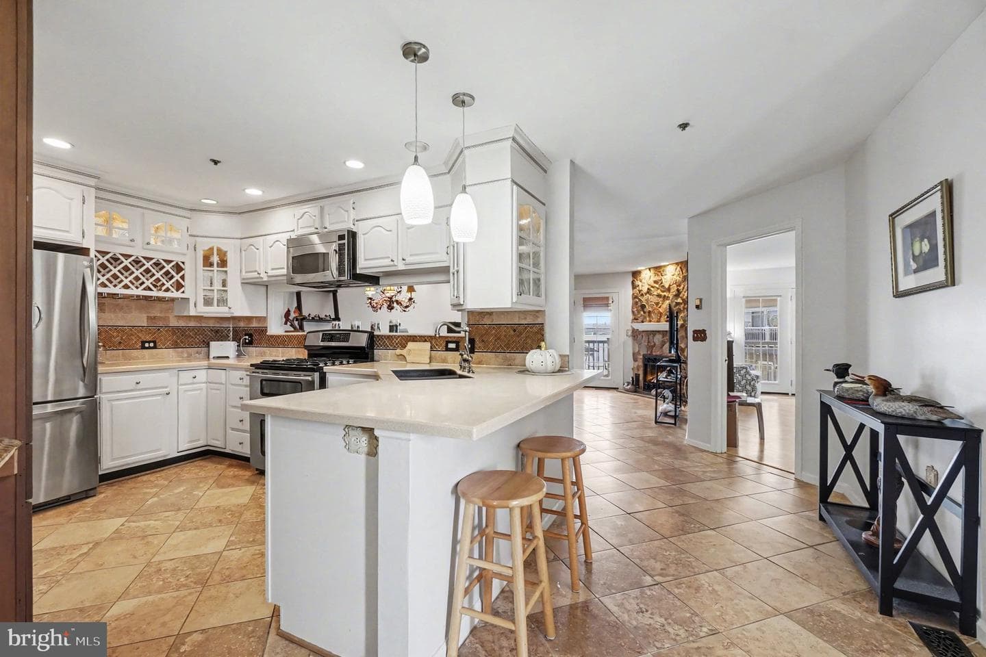 201 Seneca Way #201-A, Havre De Grace