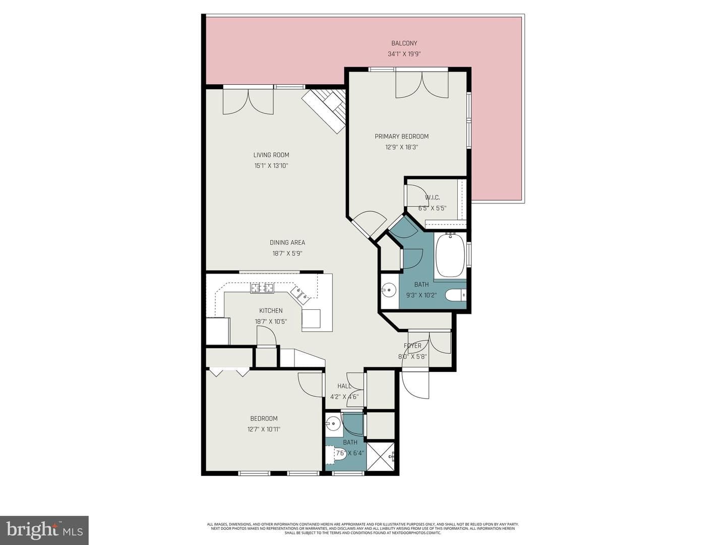 201 Seneca Way #201-A photo 44