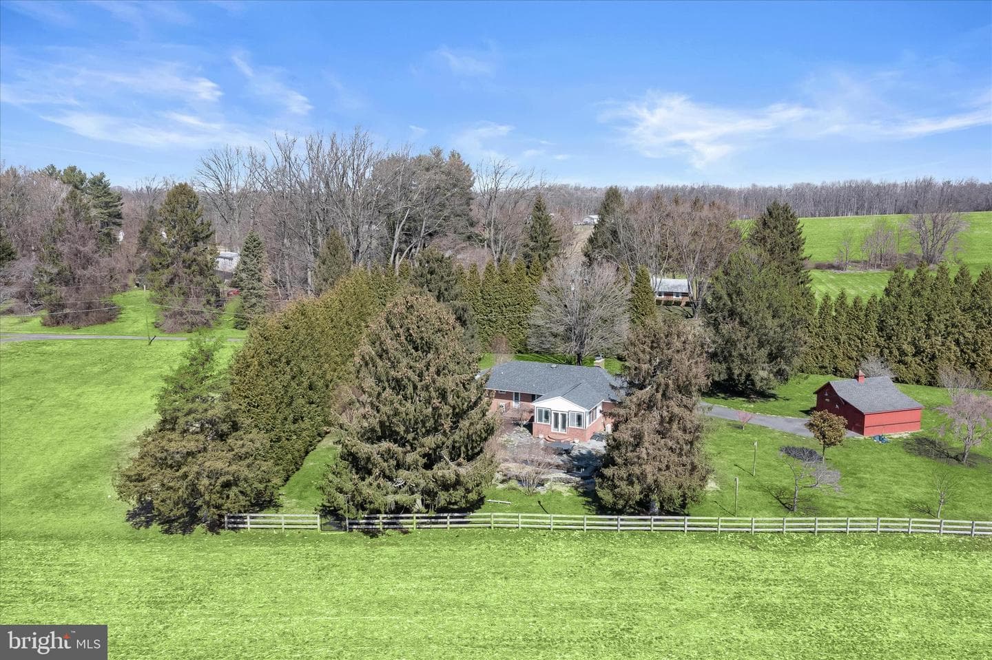 3919 W Chapel Road