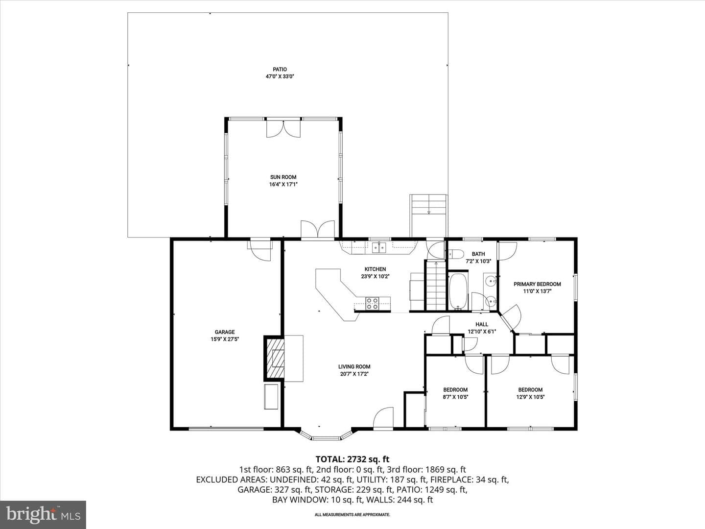 3919 W Chapel Road photo 61
