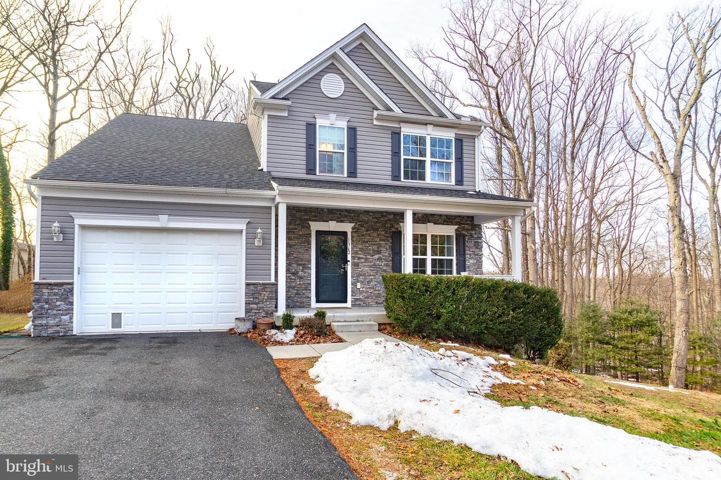 1362 Rockridge Road, Jarrettsville