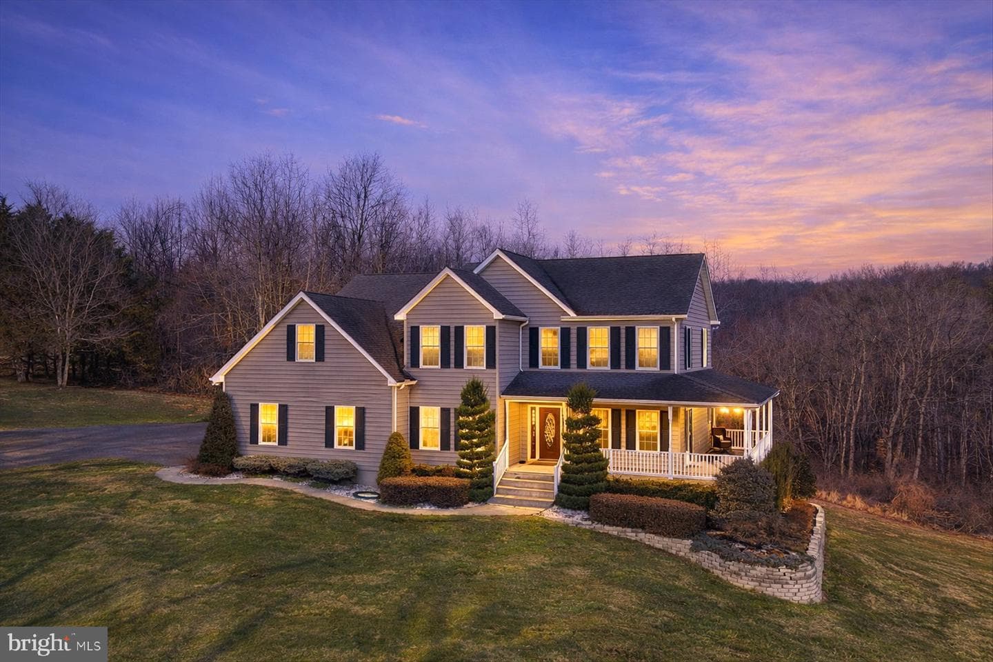 1363 Macton Road