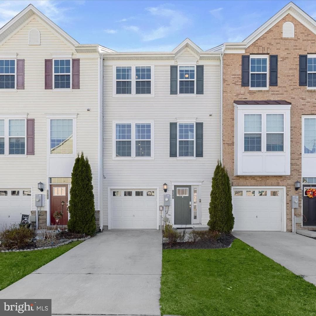 1317 Spindrift Rd, Aberdeen