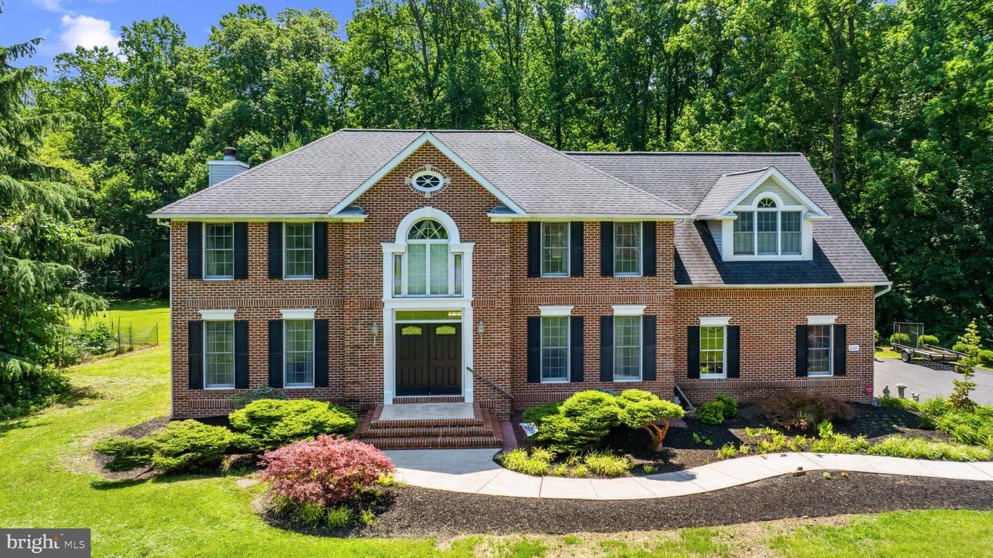 2301 Cool Woods Court, Jarrettsville