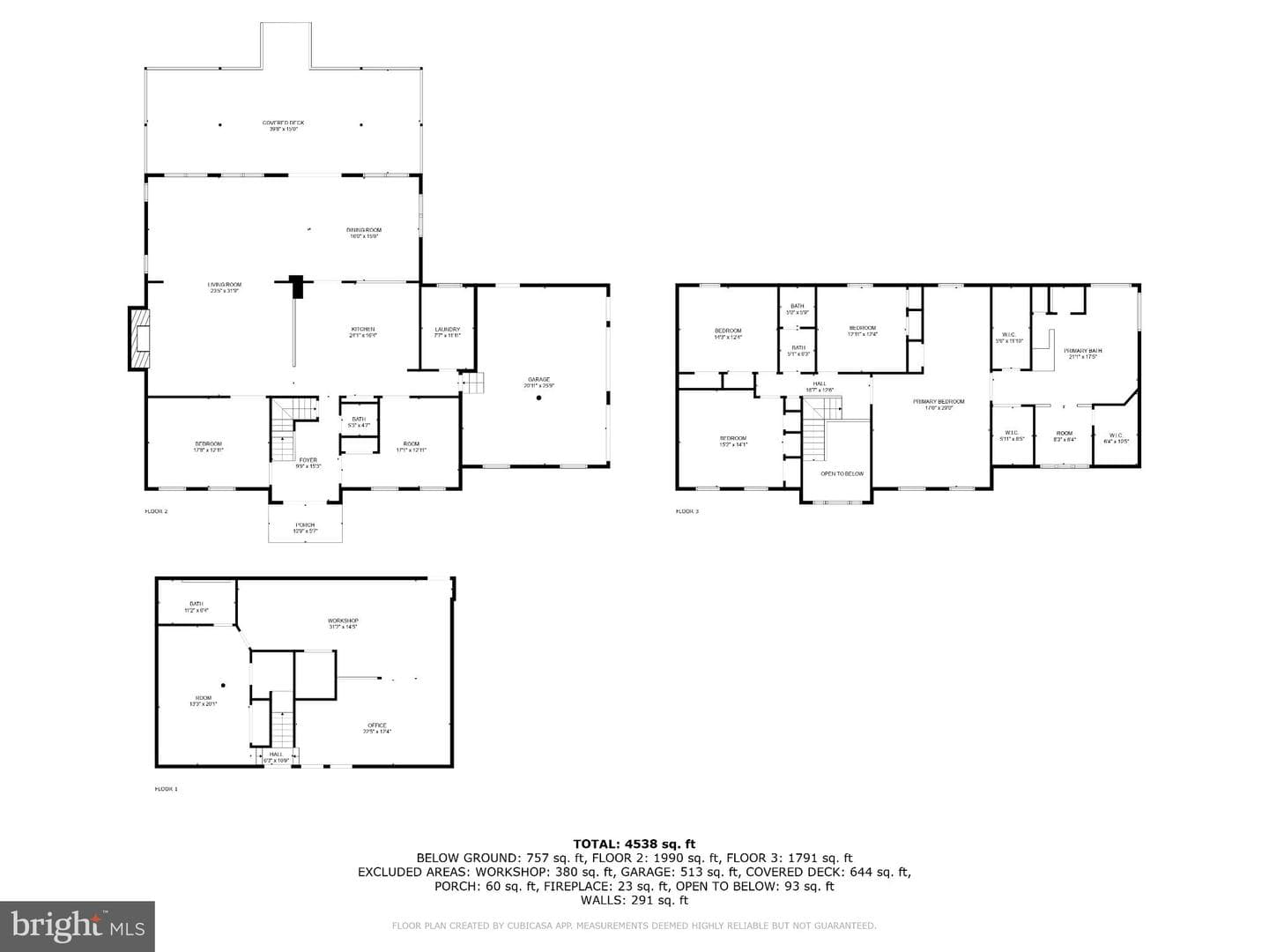 2301 Cool Woods Court, Jarrettsville