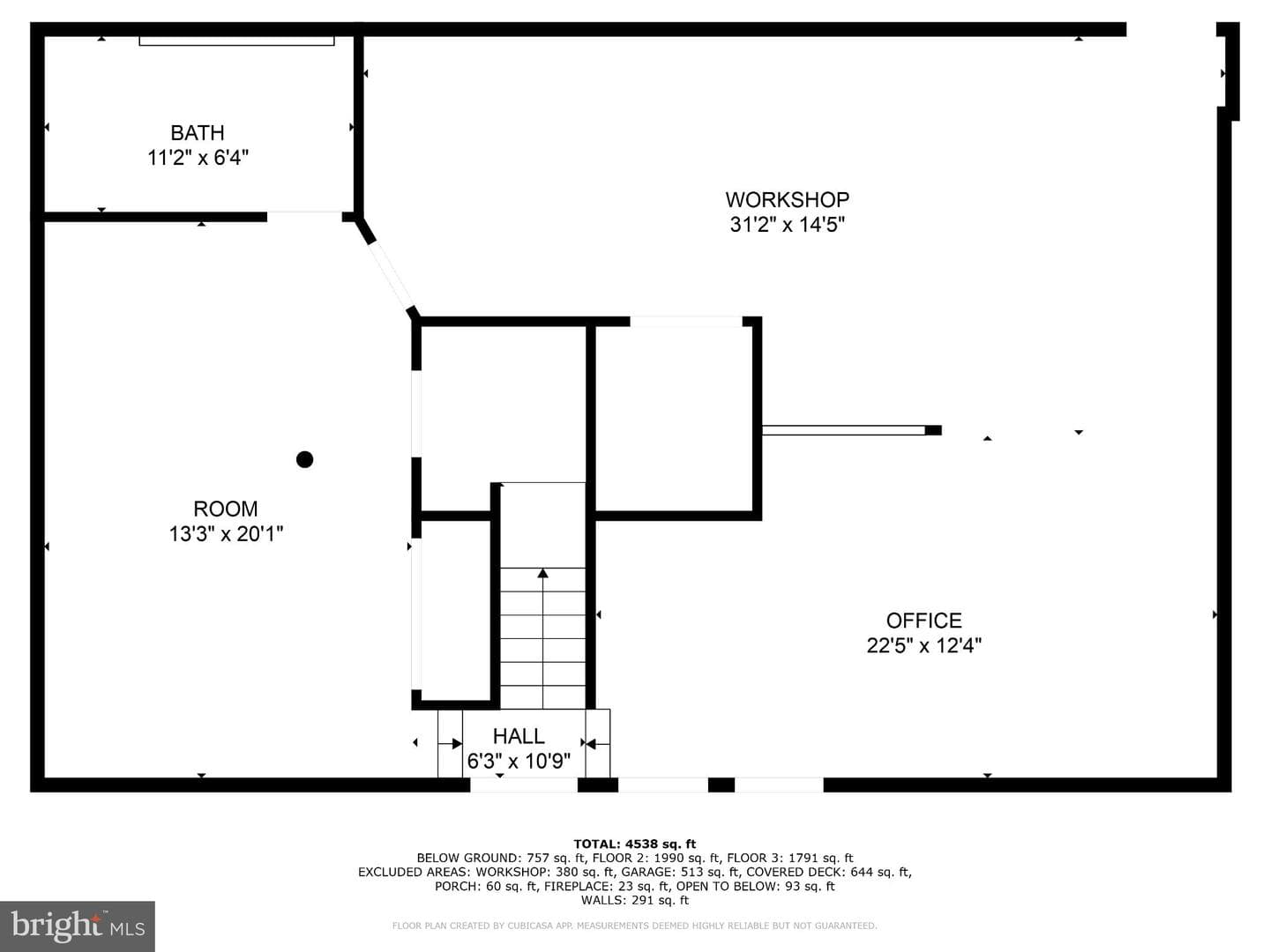 2301 Cool Woods Court photo 5