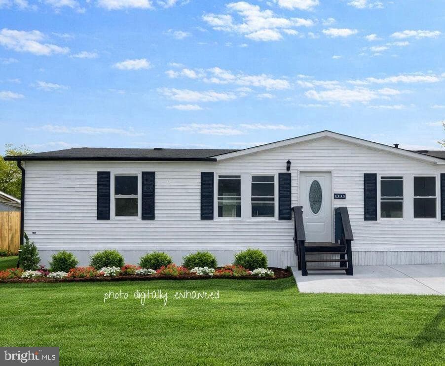 606 Red Oak Drive