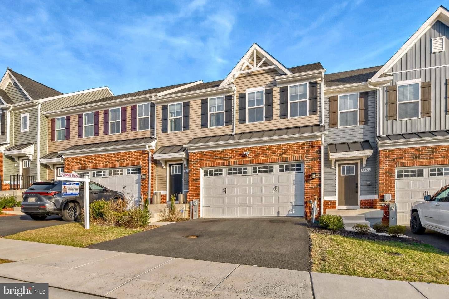 3162 Strasbaugh Drive, Bel Air