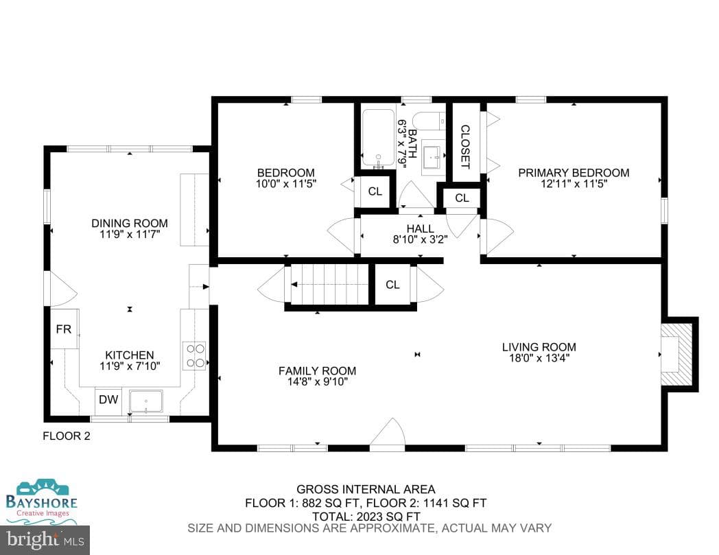 207 Hillendale Road photo 20