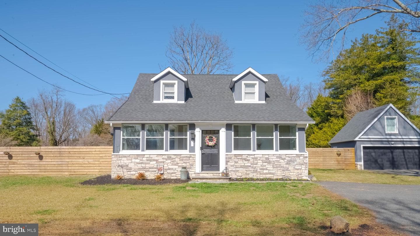 2828 Harford Road