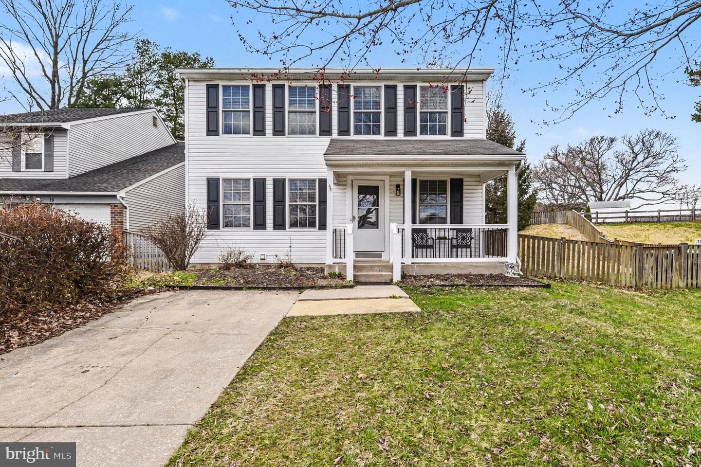 20 Huxley Circle photo 1