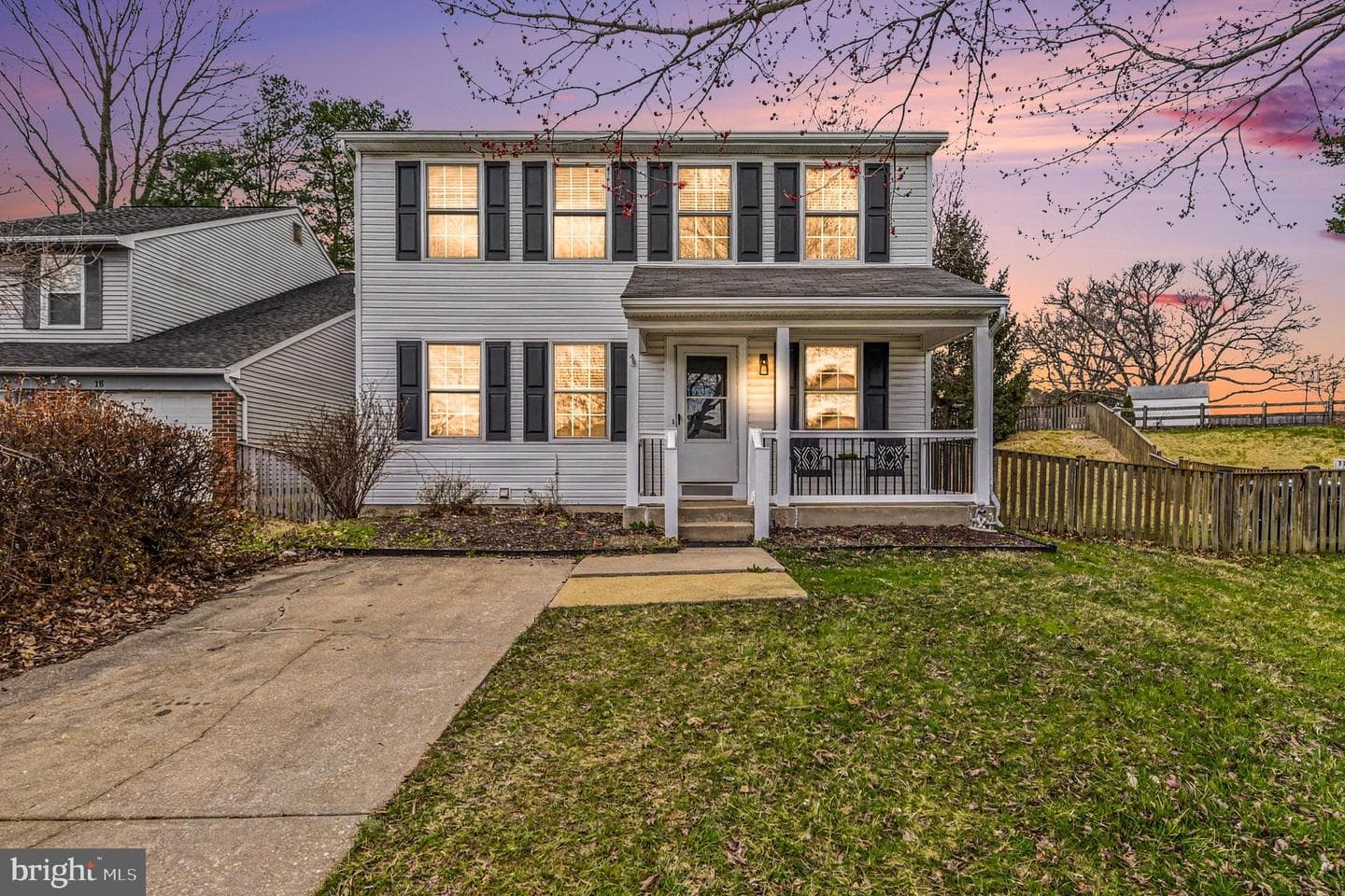 20 Huxley Circle photo 2