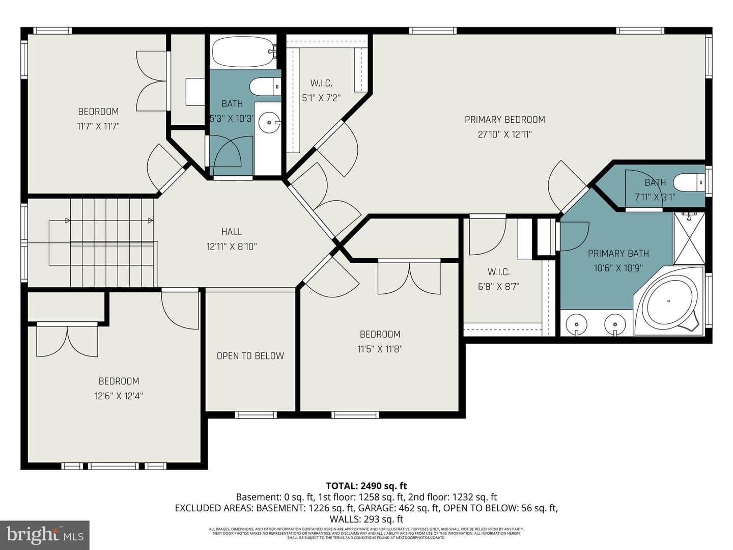 102 Grace Manor Drive photo 40