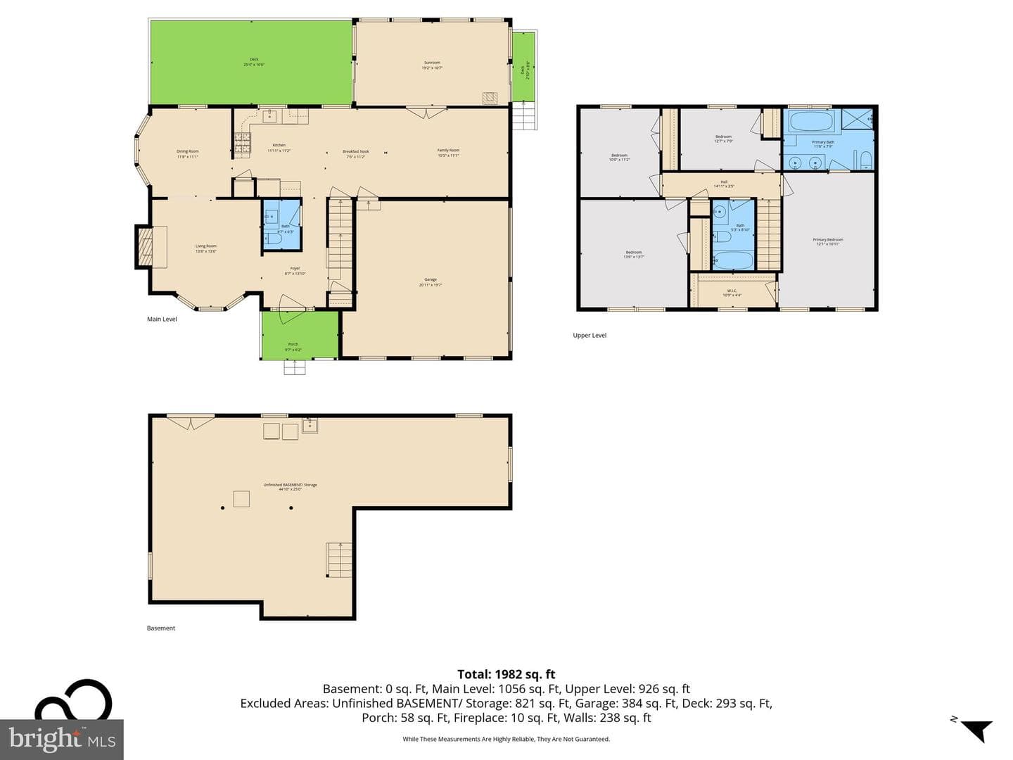 901 Gittings Court photo 53